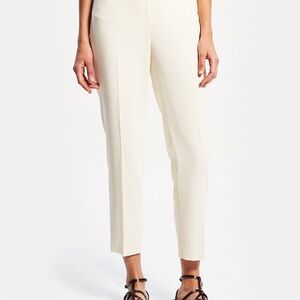 Theory Treeca Pull on Pants Admiral Stripe